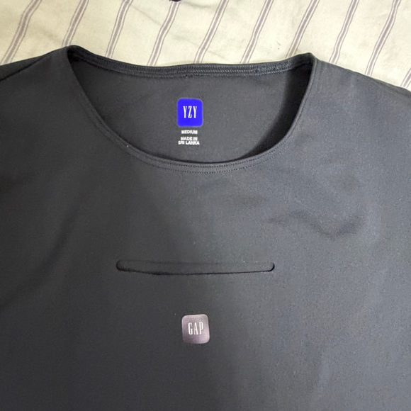 Yeezy Gap Engineered by Balenciaga Long-Sleeve Second
Skin Women - Picture 3 of 5